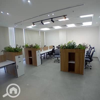 Office for Rent in New Cairo, Cairo - WhatsApp Image 2025-06-22 at 16.58. 40. jpeg
