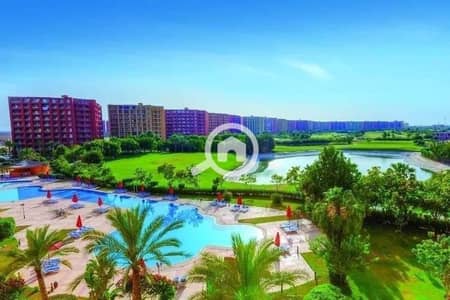 شاليه 2 غرفة نوم للبيع في الساحل الشمالي، مطروح - WhatsApp Image 2025-06-10 at 15.10. 18_8af574e2. jpg