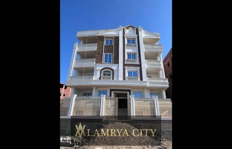 3 Bedroom Flat for Sale in New Damietta, Damietta - IMG-20250619-WA0025. jpg