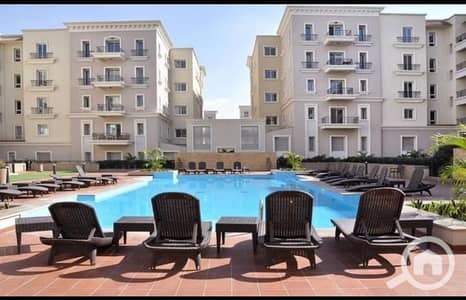 3 Bedroom Flat for Sale in New Cairo, Cairo - 480524225_552782261117510_8864323432598215512_n. jpg