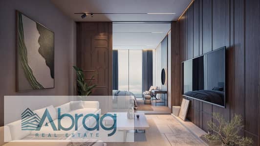 1 Bedroom Hotel Apartment for Sale in 6th of October, Giza - 8. jpg