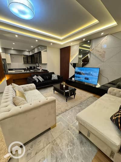 3 Bedroom Flat for Rent in Sheikh Zayed, Giza - WhatsApp Image 2025-06-11 at 3.10. 03 PM (5). jpeg