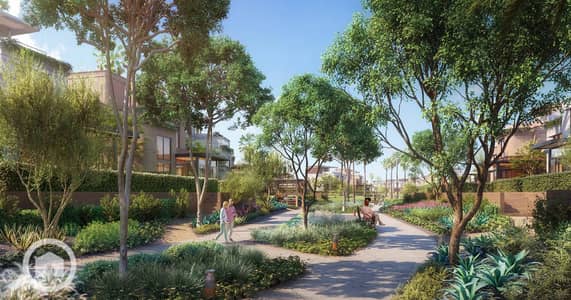 دوبلكس 3 غرف نوم للبيع في القاهرة الجديدة، القاهرة - Crescent_Walk-_East_Parcel_Brochure_Page_15_Image_0001. jpg