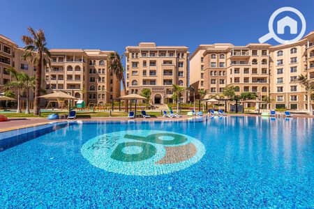 3 Bedroom Apartment for Sale in New Cairo, Cairo - WhatsApp Image 2025-06-15 at 1.40. 47 PM. jpeg