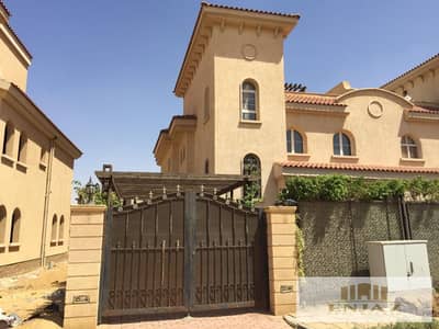 3 Bedroom Villa for Sale in Madinaty, Cairo - WhatsApp Image 2023-12-20 at 14.38. 30_40e78237. jpg