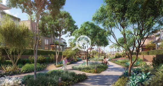 دوبلكس 4 غرف نوم للبيع في القاهرة الجديدة، القاهرة - Crescent_Walk-_East_Parcel_Brochure_Page_15_Image_0001. jpg