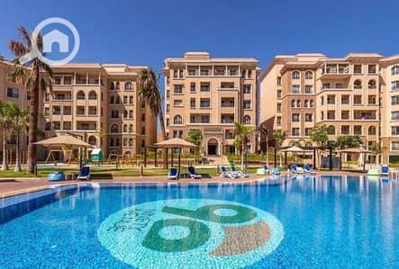 3 Bedroom Apartment for Sale in New Cairo, Cairo - 02e9892f-6065-11ee-8d49-0a9fc171a672. jpeg
