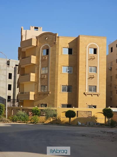 شقة 3 غرف نوم للبيع في 6 أكتوبر، الجيزة - WhatsApp Image 2025-06-22 at 18.06. 16_64304cff. jpg