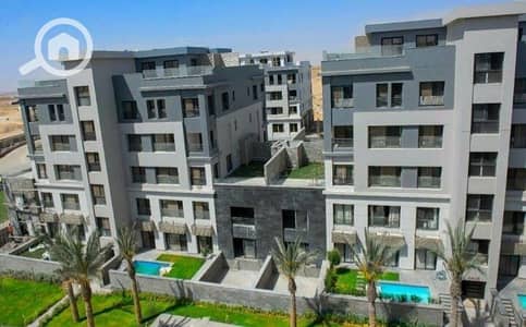 3 Bedroom Flat for Sale in New Cairo, Cairo - IMG-20250226-WA0038. jpg