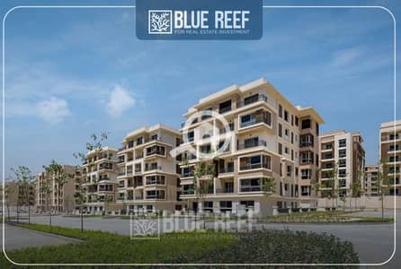 1 Bedroom Apartment for Sale in New Cairo, Cairo - -=. jpg