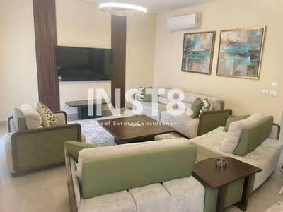 2 Bedroom Flat for Rent in New Cairo, Cairo - IMG-20250622-WA0026. jpg