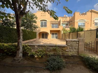 4 Bedroom Townhouse for Sale in New Cairo, Cairo - WhatsApp Image 2025-05-15 at 10.44. 01 AM (1). jpeg