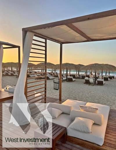 1 Bedroom Chalet for Sale in North Coast, Matruh - WhatsApp Image 2025-06-22 at 6.14. 45 PM (3). jpeg