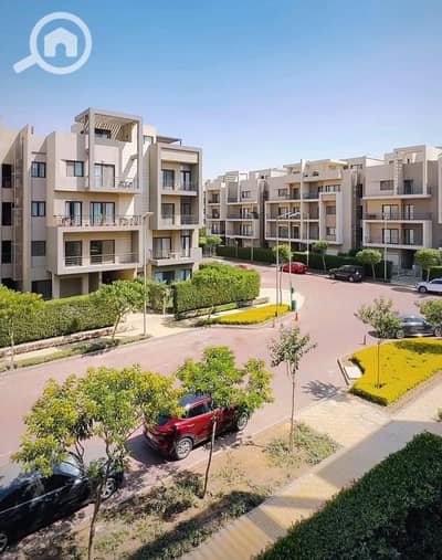 3 Bedroom Flat for Sale in New Cairo, Cairo - IMG-20250618-WA0047. jpg