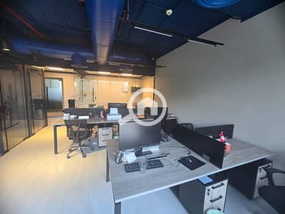 Office for Rent in New Cairo, Cairo - WhatsApp Image 2025-06-22 at 17.01. 49. jpeg