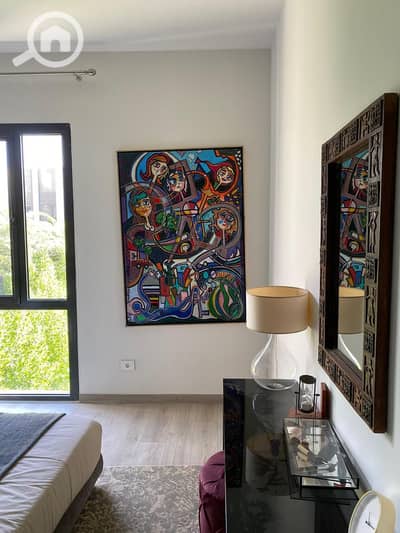 3 Bedroom Apartment for Sale in Shorouk City, Cairo - IMG-20250529-WA0022. jpg