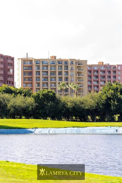 شاليه 1 غرفة نوم للبيع في الساحل الشمالي، مطروح - WhatsApp Image 2025-06-18 at 14.11. 32_27766d1f. jpg