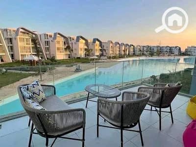 2 Bedroom Chalet for Sale in North Coast, Matruh - 453622834_122124174290326798_6734750712458909268_n. jpg