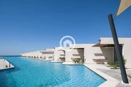 2 Bedroom Chalet for Sale in North Coast, Matruh - 499660987_122224674542353223_8417977094880756099_n. jpg