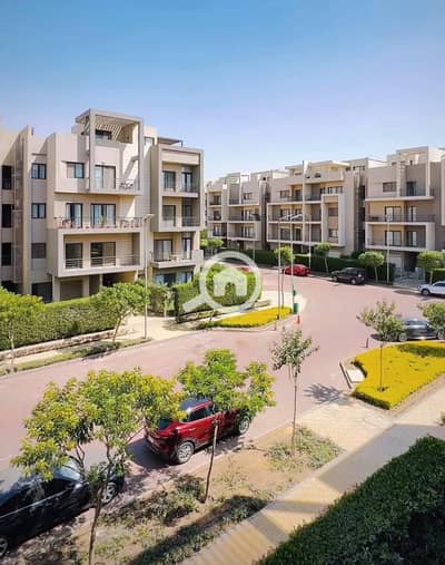 شقة 3 غرف نوم للبيع في القاهرة الجديدة، القاهرة - IMG-20250618-WA0047. jpg