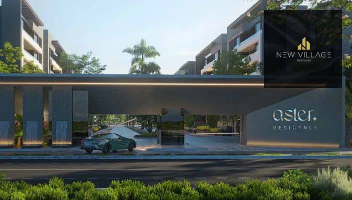 3 Aster-Residence-New-Cairo-by-time-developments. jpg