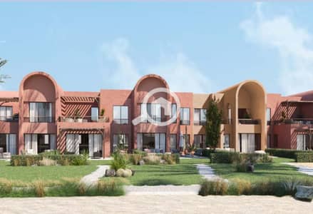 1 Bedroom Flat for Sale in Gouna, Red Sea - Screenshot 2023-10-31 182249. png