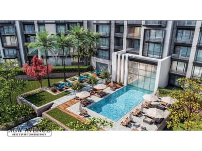 3 Bedroom Flat for Sale in New Cairo, Cairo - WhatsApp Image 2025-06-22 at 5.46. 34 PM (1). jpg