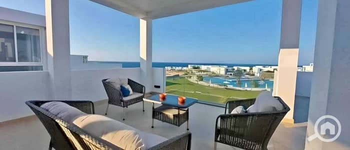 2 Bedroom Chalet for Sale in North Coast, Matruh - 497257608_706082418530944_2802054843312545173_n. jpg