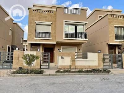 3 Bedroom Townhouse for Sale in New Cairo, Cairo - 0 (8). jpg