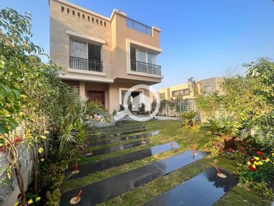 3 Bedroom Villa for Sale in New Cairo, Cairo - 451978544_122139314270305851_7625270674604579763_n. jpg