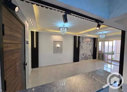 3 Bedroom Twin House for Sale in New Cairo, Cairo - 502625036_122167200290373855_4533409096291454097_n. jpg