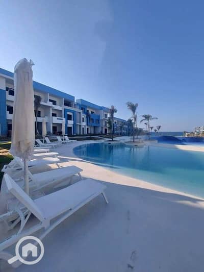 3 Bedroom Chalet for Sale in North Coast, Matruh - شالية للبيع في الساحل الشمالي. jpg