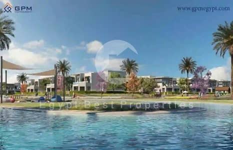 2 Bedroom Flat for Sale in 6th of October, Giza - IMG-20241118-WA0026. jpg