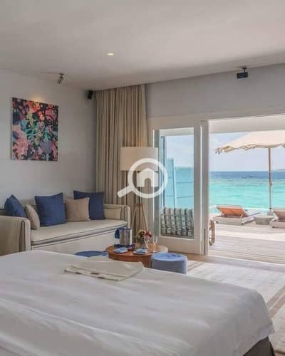 3 Bedroom Chalet for Sale in North Coast, Matruh - WhatsApp Image 2025-06-22 at 4.24. 06 PM. jpeg