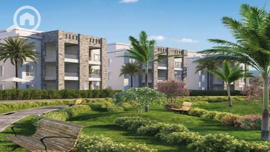 2 Bedroom Chalet for Sale in North Coast, Matruh - 8b031090-283b-4bf1-8d29-fa22cccbb562. jpg