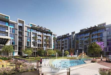 3 Bedroom Flat for Sale in New Cairo, Cairo - 3181180-b8ff4o. jpg