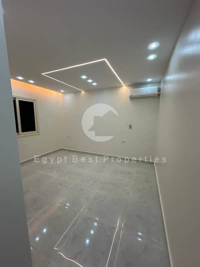 2 Bedroom Apartment for Sale in 6th of October, Giza - 2a53527a-0b30-4e2c-a191-8017eae4e6ee. jpeg