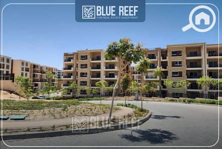 2 Bedroom Flat for Sale in New Cairo, Cairo - ----. jpg