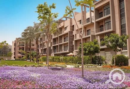 3 Bedroom Apartment for Rent in New Cairo, Cairo - Fifth 2. JPG