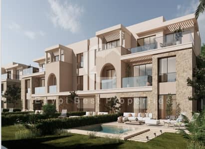 3 Bedroom Chalet for Sale in North Coast, Matruh - Screenshot_14-8-2024_175251_. jpeg