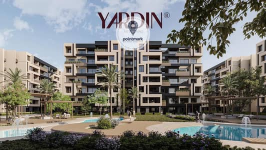 3 Bedroom Flat for Sale in New Cairo, Cairo - WhatsApp Image 2025-06-22 at 5.23. 41 PM. jpeg