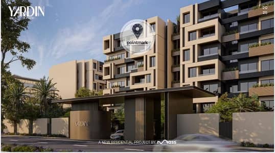 3 Bedroom Flat for Sale in New Cairo, Cairo - WhatsApp Image 2025-06-22 at 5.23. 41 PM (7). jpeg