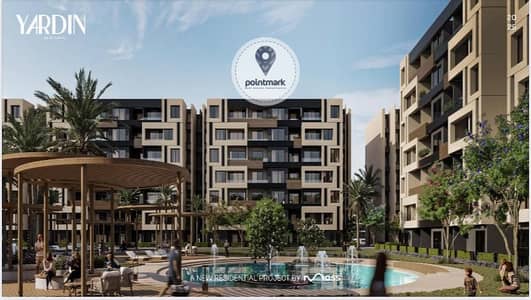 1 Bedroom Apartment for Sale in New Cairo, Cairo - WhatsApp Image 2025-06-22 at 5.23. 41 PM (4). jpeg