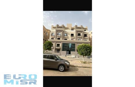 3 Bedroom Apartment for Sale in New Cairo, Cairo - d36cc4e4-bc7c-4f42-ba55-e71ad9a0e86d. jfif. jpg