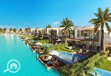 شاليه 2 غرفة نوم للبيع في الساحل الشمالي، مطروح - 482460709_2500811340250042_2935720872485475372_n. jpg