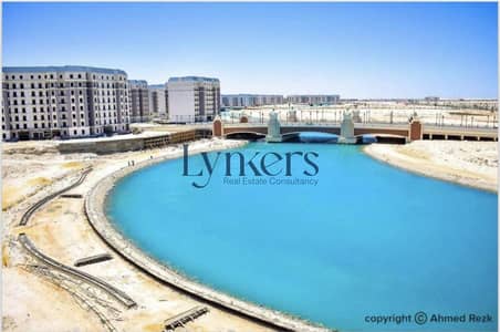 شاليه 2 غرفة نوم للبيع في الساحل الشمالي، مطروح - WhatsApp Image 2025-06-15 at 4.14. 40 PM. jpeg