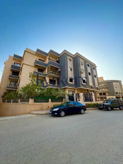 2 Bedroom Apartment for Sale in New Cairo, Cairo - WhatsApp Image 2025-06-15 at 5.38. 49 PM (1). jpeg