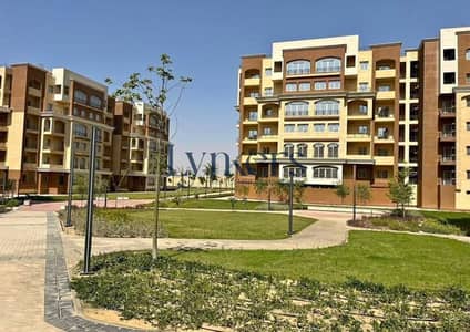 3 Bedroom Apartment for Sale in New Capital City, Cairo - 03576aaa-87bb-414e-91fb-95709515943d. jpeg