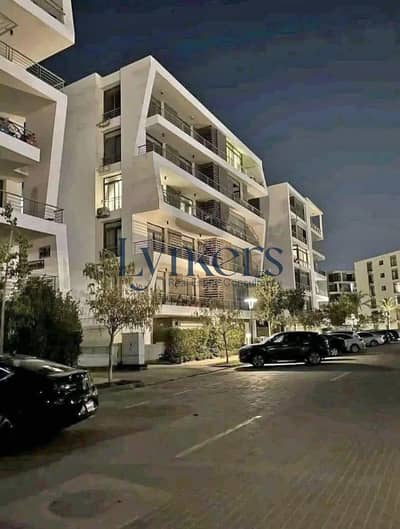 3 Bedroom Apartment for Sale in New Cairo, Cairo - WhatsApp Image 2025-05-25 at 3.47. 12 PM. jpeg