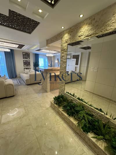 3 Bedroom Flat for Sale in New Cairo, Cairo - d5782764-f8f2-4cf1-96da-b0ca6ed02a79. jpeg